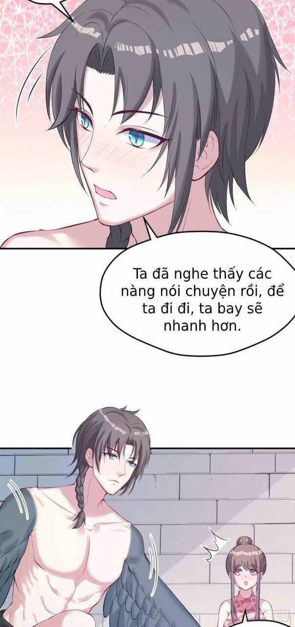 Thảnh Thơi Thú Thế Chủng Chủng Điền, Sinh Sinh Tể Chap 159 - Next Chap 160
