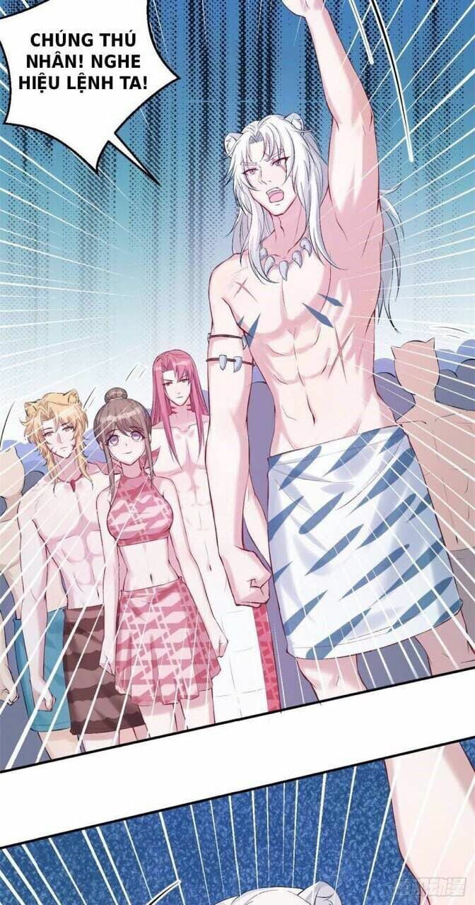 Thảnh Thơi Thú Thế Chủng Chủng Điền, Sinh Sinh Tể Chap 159 - Next Chap 160