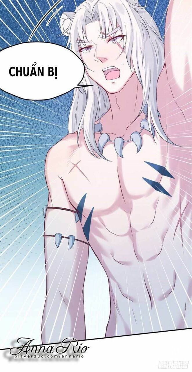 Thảnh Thơi Thú Thế Chủng Chủng Điền, Sinh Sinh Tể Chap 159 - Next Chap 160