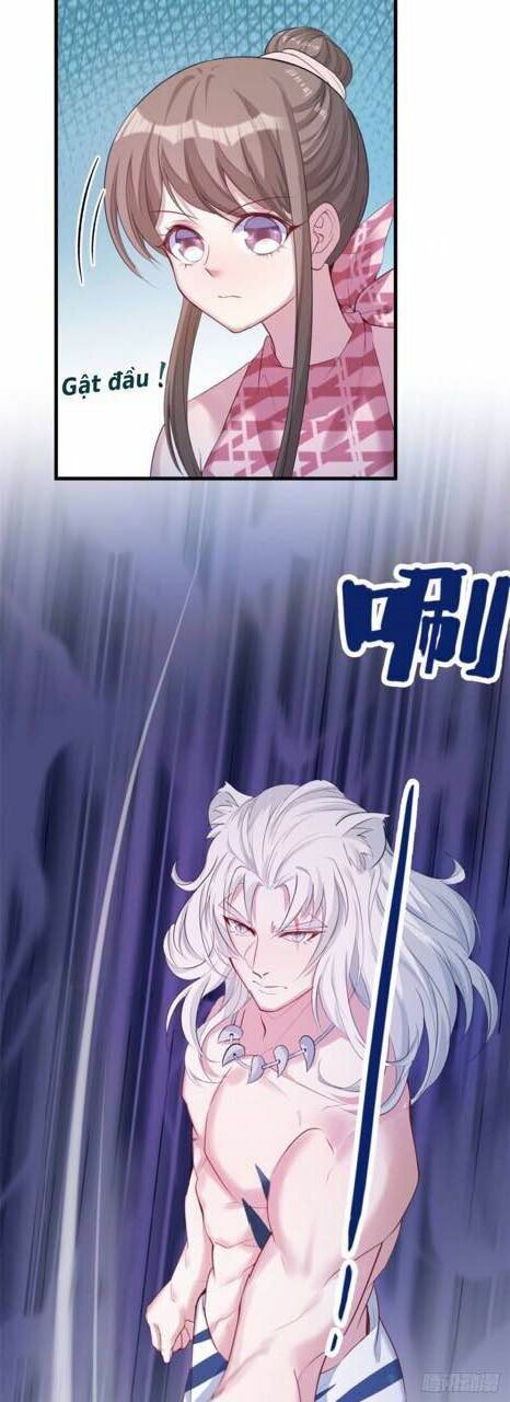 Thảnh Thơi Thú Thế Chủng Chủng Điền, Sinh Sinh Tể Chap 159 - Next Chap 160