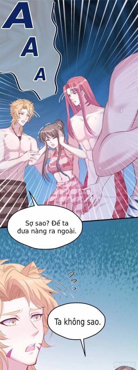 Thảnh Thơi Thú Thế Chủng Chủng Điền, Sinh Sinh Tể Chap 159 - Next Chap 160