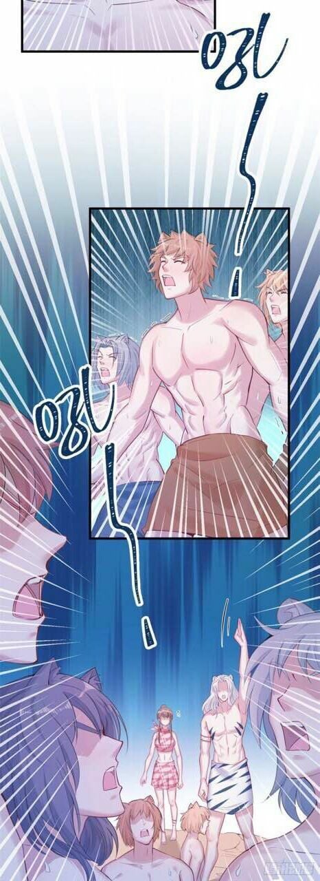 Thảnh Thơi Thú Thế Chủng Chủng Điền, Sinh Sinh Tể Chap 159 - Next Chap 160