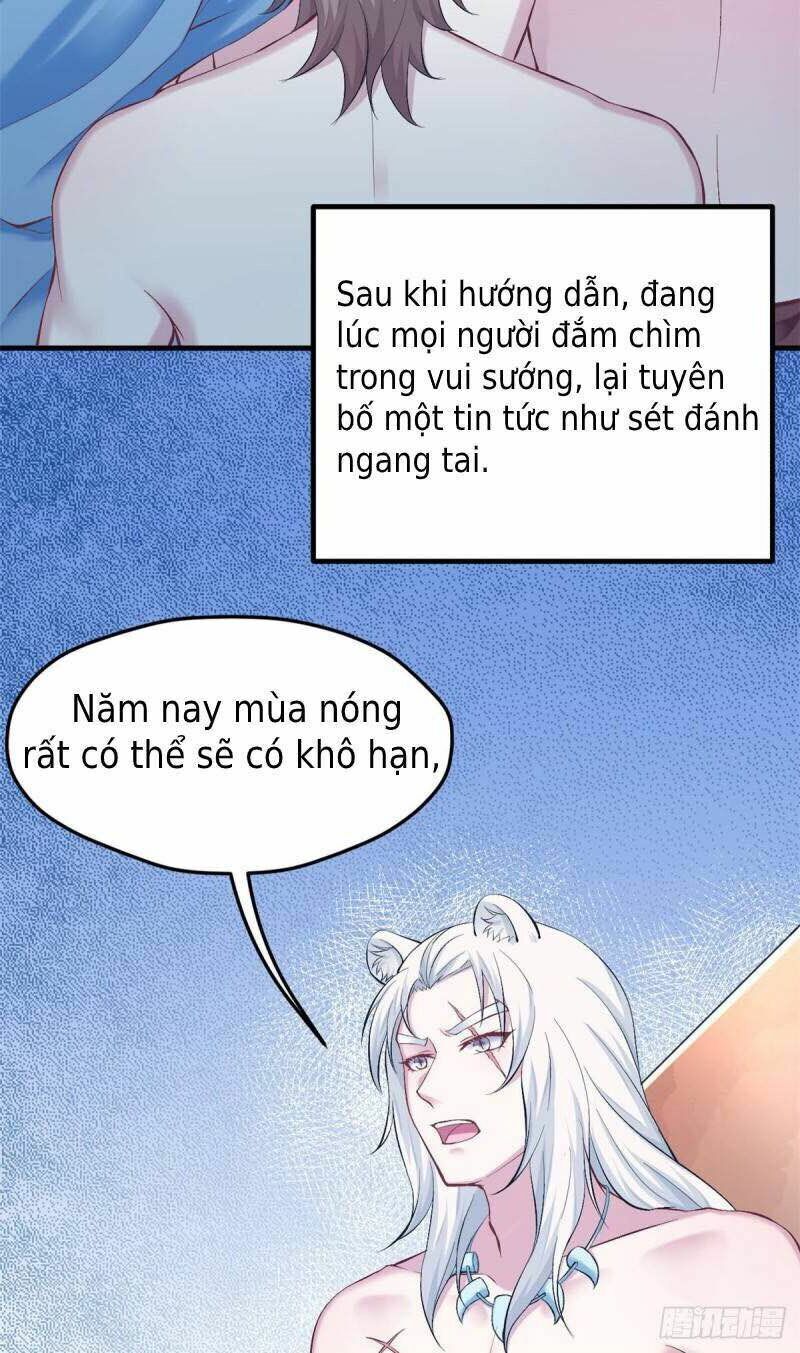 Thảnh Thơi Thú Thế Chủng Chủng Điền, Sinh Sinh Tể Chap 157 - Next Chap 158