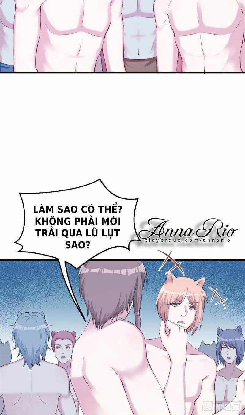 Thảnh Thơi Thú Thế Chủng Chủng Điền, Sinh Sinh Tể Chap 157 - Next Chap 158