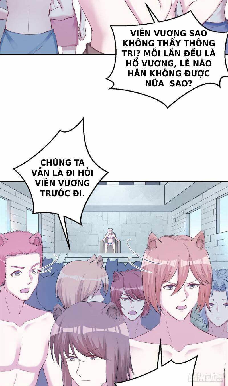 Thảnh Thơi Thú Thế Chủng Chủng Điền, Sinh Sinh Tể Chap 157 - Next Chap 158