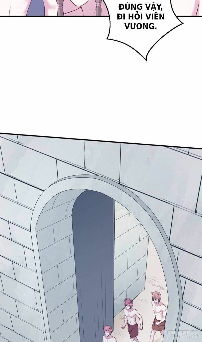 Thảnh Thơi Thú Thế Chủng Chủng Điền, Sinh Sinh Tể Chap 157 - Next Chap 158