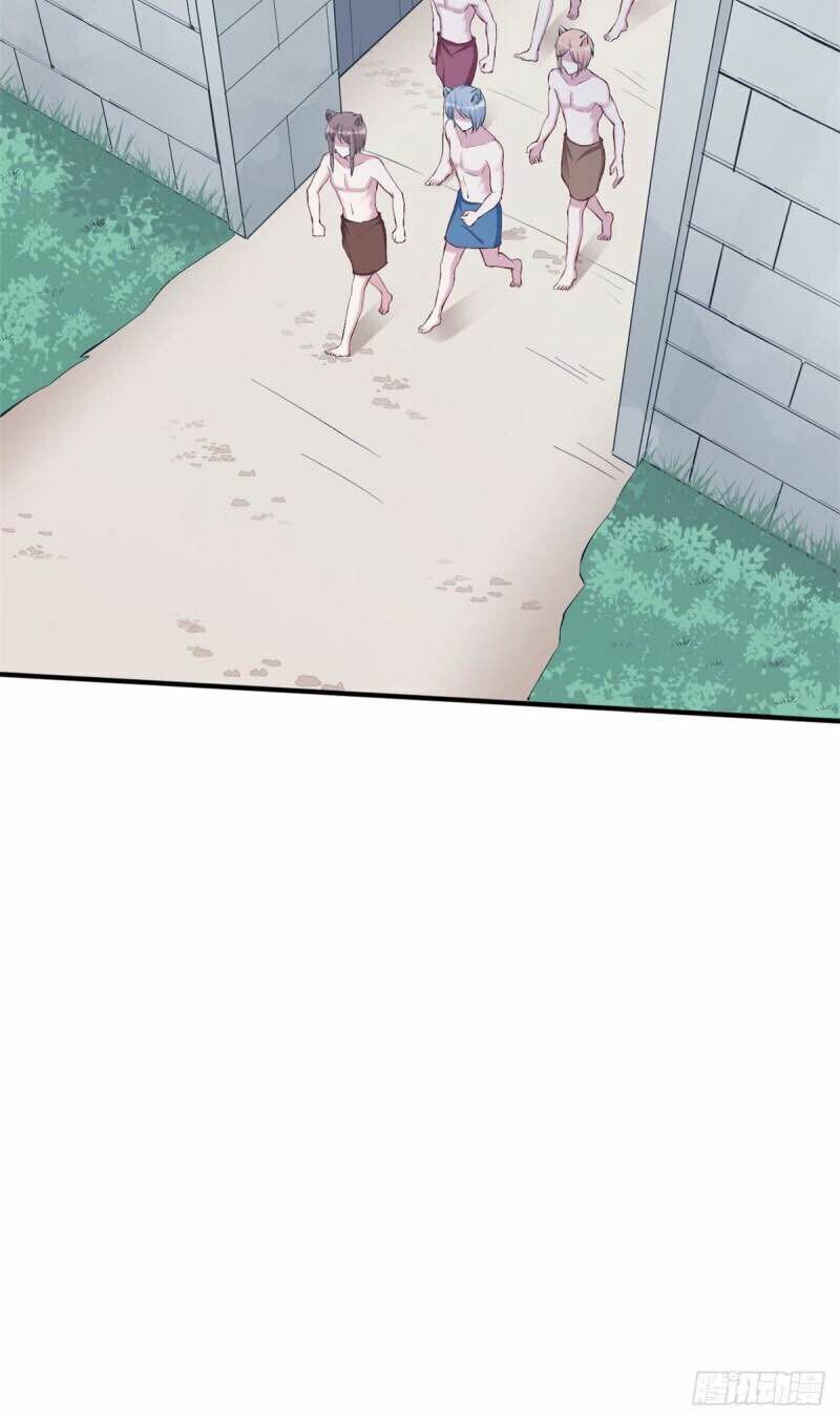 Thảnh Thơi Thú Thế Chủng Chủng Điền, Sinh Sinh Tể Chap 157 - Next Chap 158