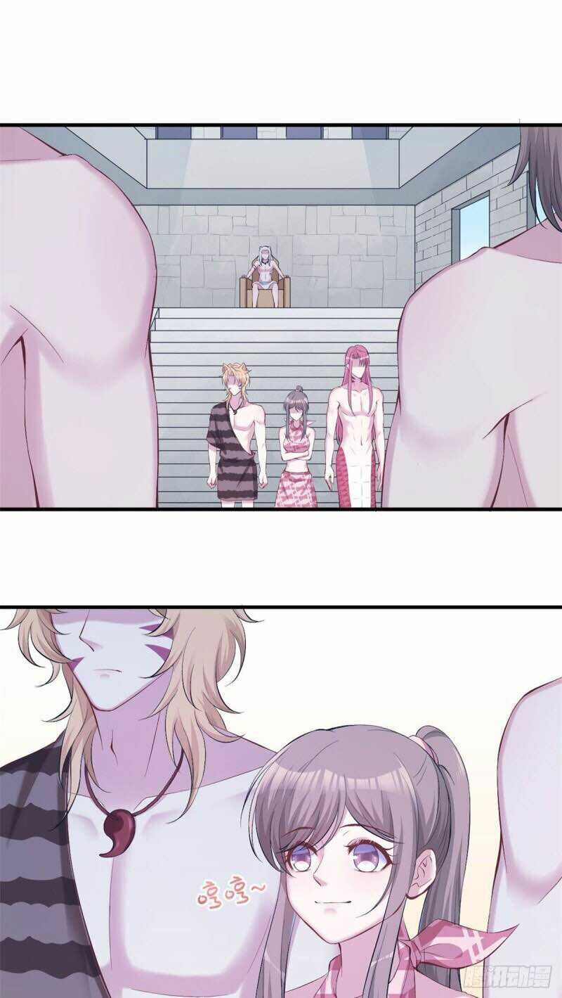 Thảnh Thơi Thú Thế Chủng Chủng Điền, Sinh Sinh Tể Chap 157 - Next Chap 158