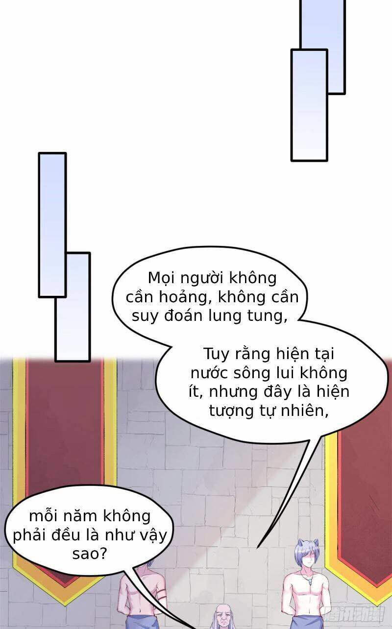 Thảnh Thơi Thú Thế Chủng Chủng Điền, Sinh Sinh Tể Chap 157 - Next Chap 158