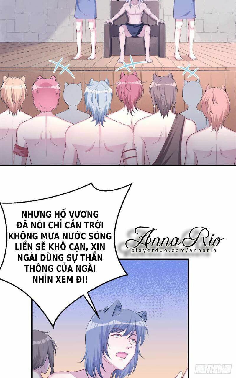 Thảnh Thơi Thú Thế Chủng Chủng Điền, Sinh Sinh Tể Chap 157 - Next Chap 158