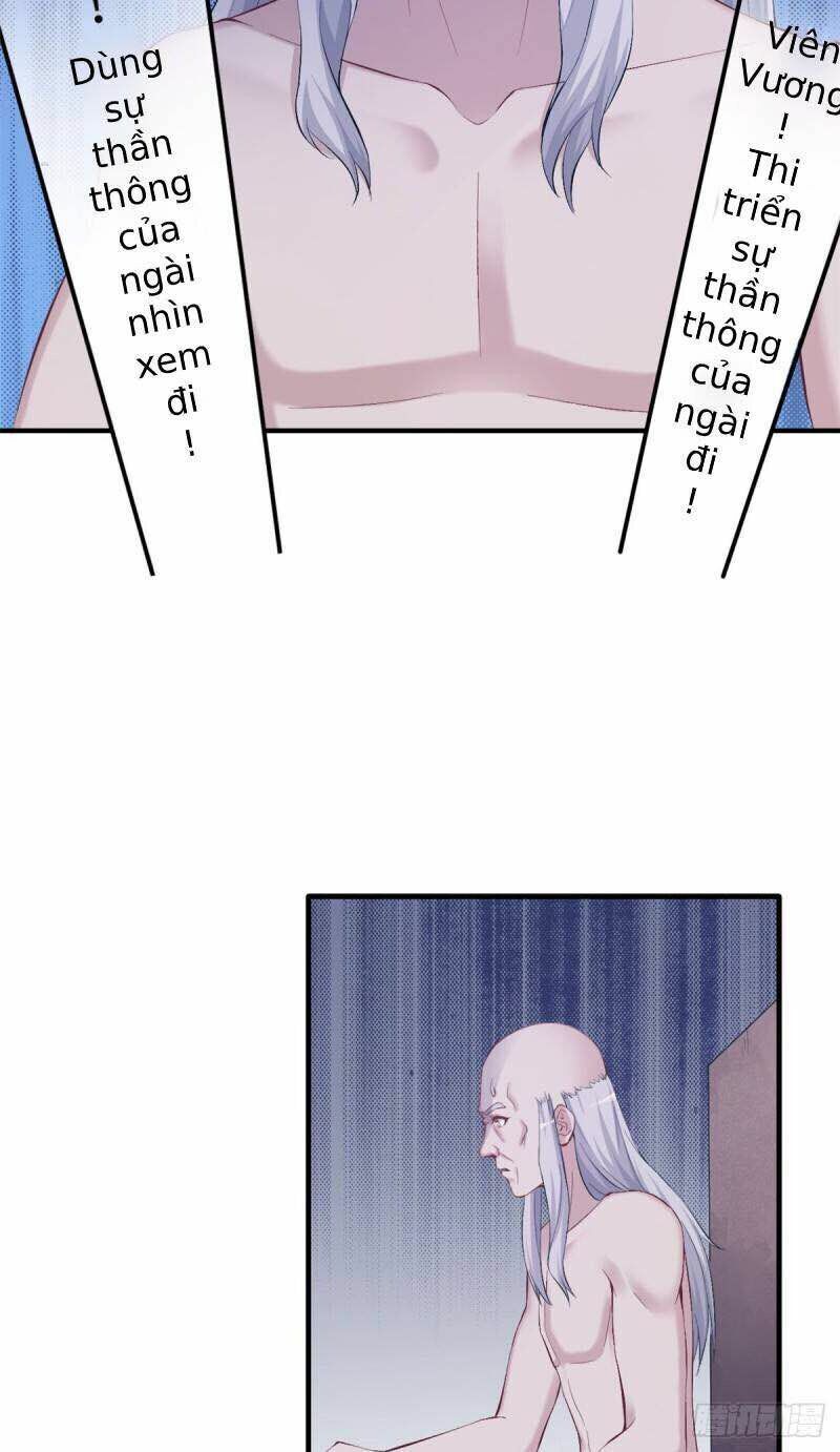 Thảnh Thơi Thú Thế Chủng Chủng Điền, Sinh Sinh Tể Chap 157 - Next Chap 158