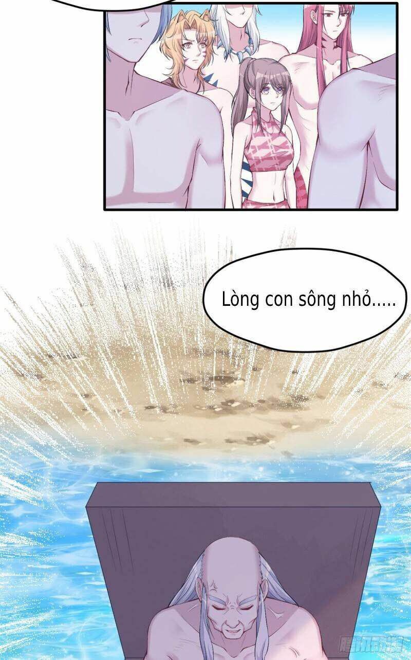 Thảnh Thơi Thú Thế Chủng Chủng Điền, Sinh Sinh Tể Chap 157 - Next Chap 158