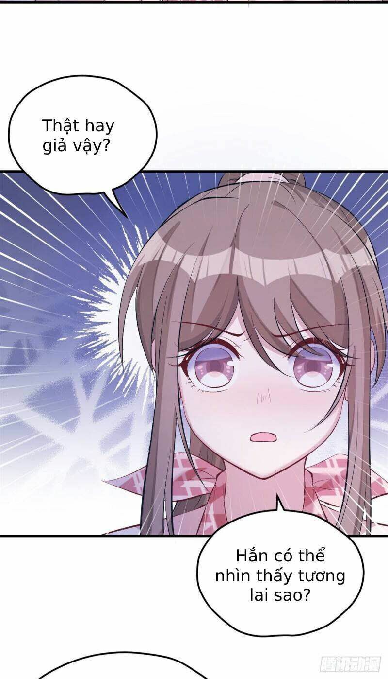 Thảnh Thơi Thú Thế Chủng Chủng Điền, Sinh Sinh Tể Chap 157 - Next Chap 158