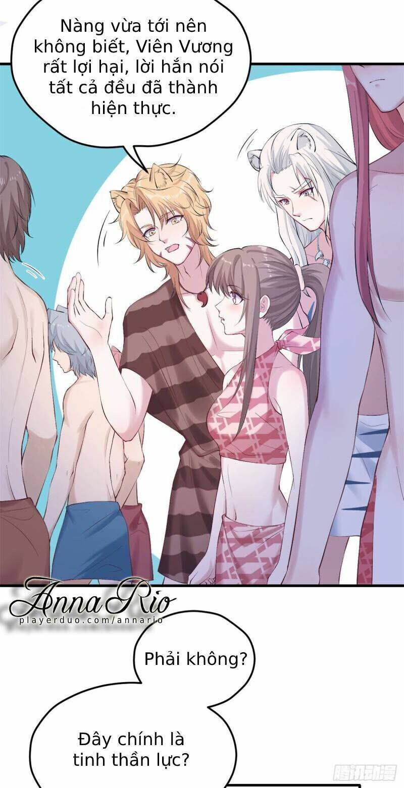 Thảnh Thơi Thú Thế Chủng Chủng Điền, Sinh Sinh Tể Chap 157 - Next Chap 158