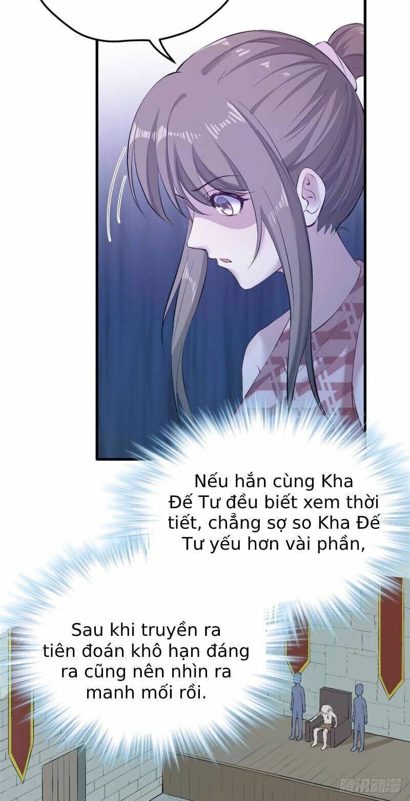 Thảnh Thơi Thú Thế Chủng Chủng Điền, Sinh Sinh Tể Chap 157 - Next Chap 158