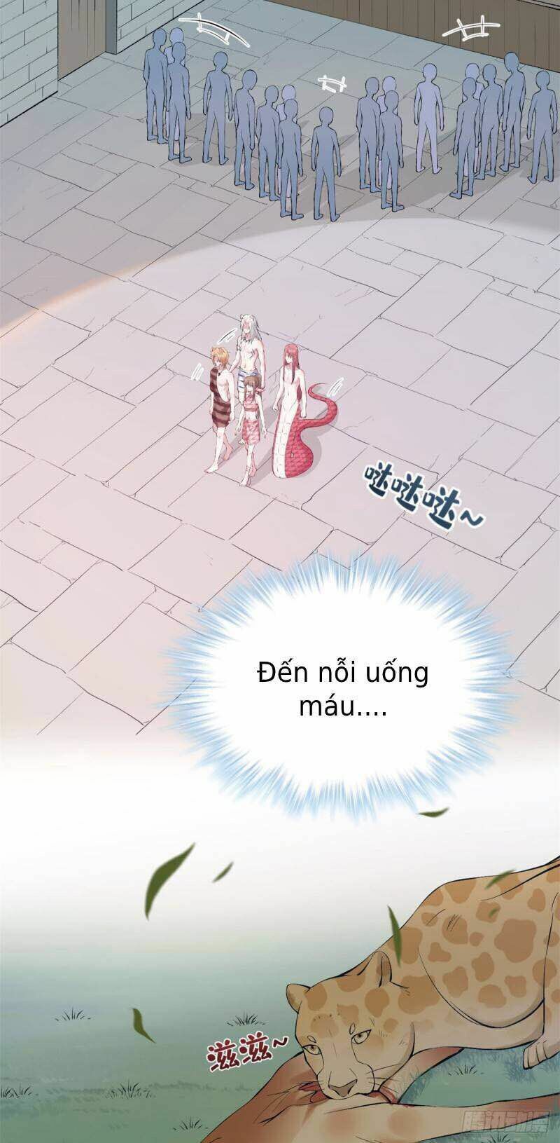 Thảnh Thơi Thú Thế Chủng Chủng Điền, Sinh Sinh Tể Chap 157 - Next Chap 158