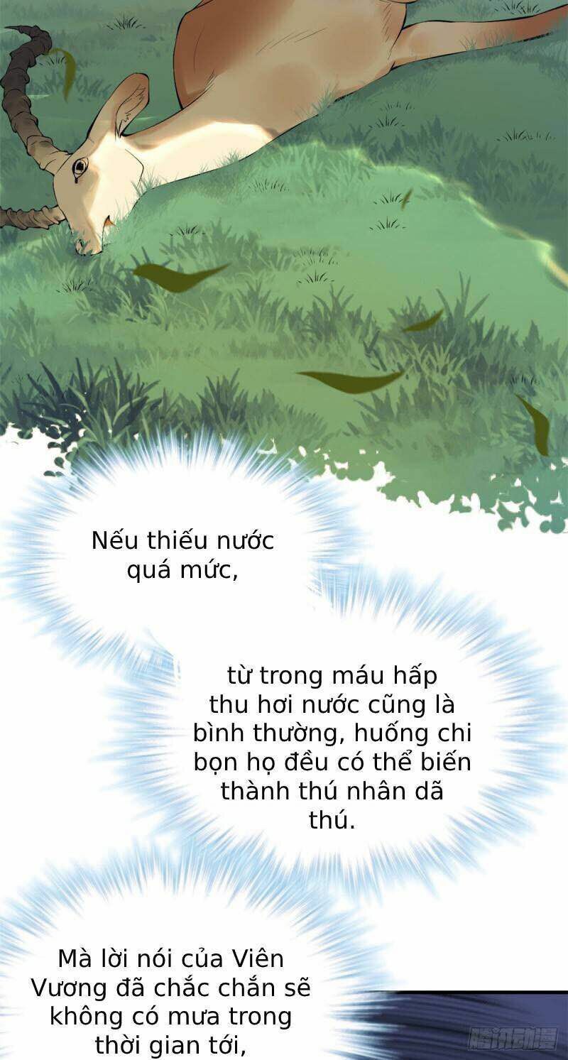 Thảnh Thơi Thú Thế Chủng Chủng Điền, Sinh Sinh Tể Chap 157 - Next Chap 158
