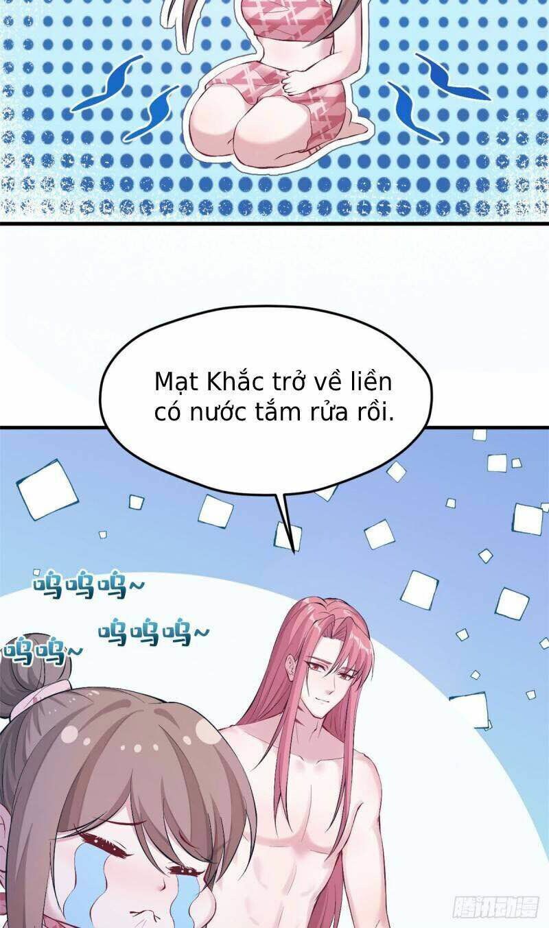 Thảnh Thơi Thú Thế Chủng Chủng Điền, Sinh Sinh Tể Chap 157 - Next Chap 158