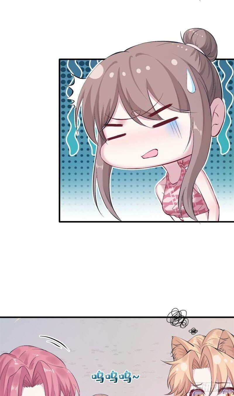 Thảnh Thơi Thú Thế Chủng Chủng Điền, Sinh Sinh Tể Chap 157 - Next Chap 158