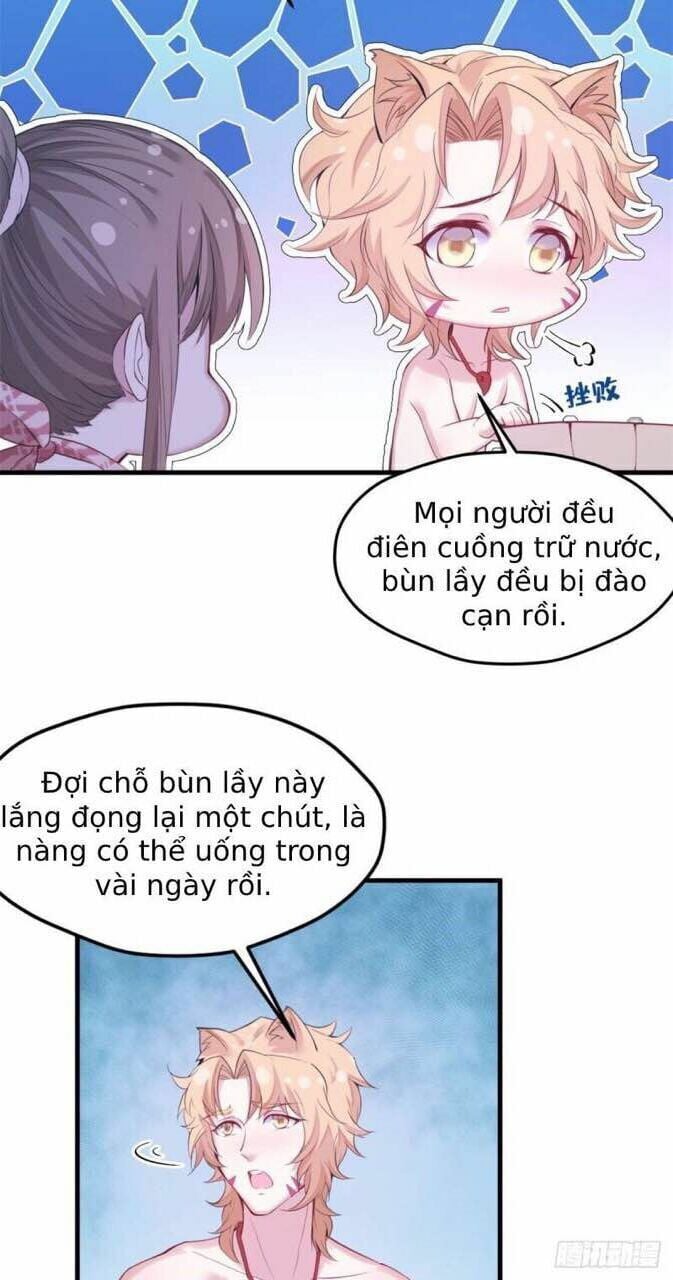 Thảnh Thơi Thú Thế Chủng Chủng Điền, Sinh Sinh Tể Chap 157 - Next Chap 158