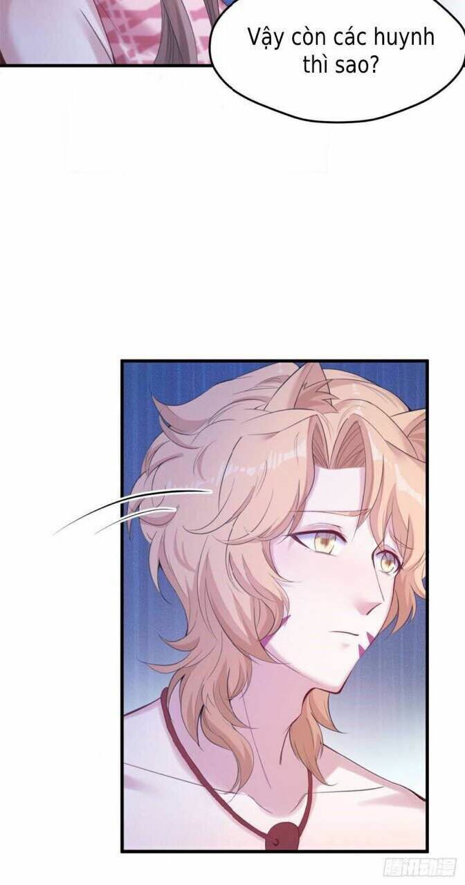 Thảnh Thơi Thú Thế Chủng Chủng Điền, Sinh Sinh Tể Chap 157 - Next Chap 158