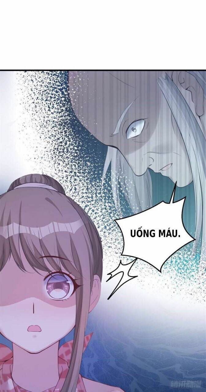 Thảnh Thơi Thú Thế Chủng Chủng Điền, Sinh Sinh Tể Chap 157 - Next Chap 158