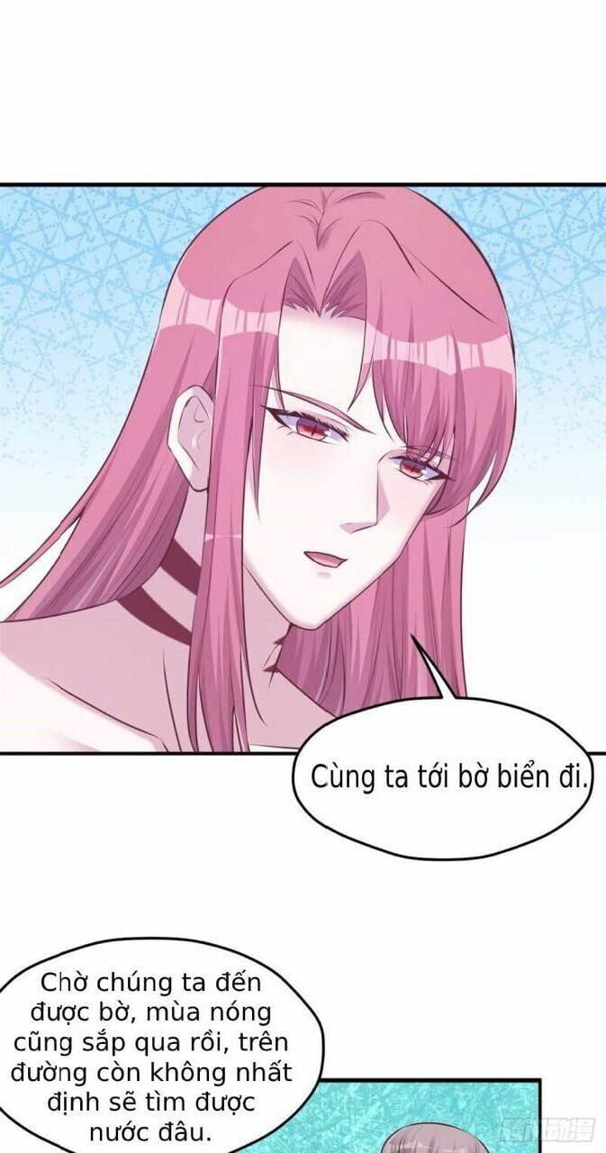 Thảnh Thơi Thú Thế Chủng Chủng Điền, Sinh Sinh Tể Chap 157 - Next Chap 158