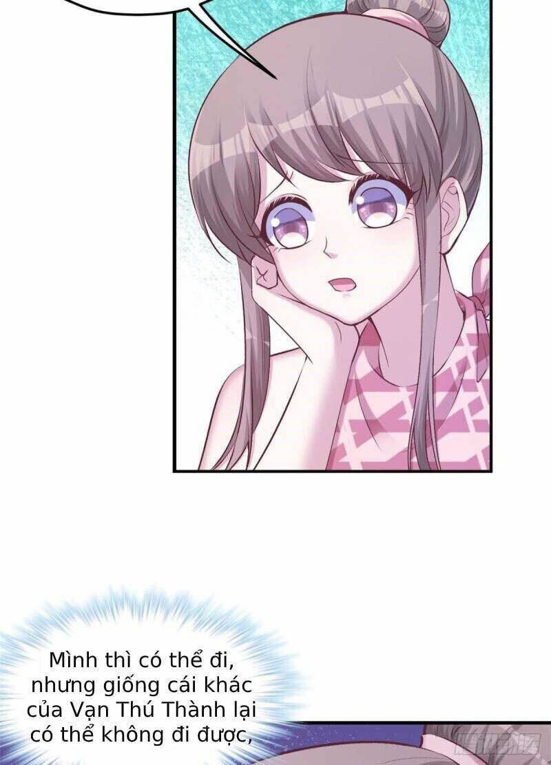 Thảnh Thơi Thú Thế Chủng Chủng Điền, Sinh Sinh Tể Chap 157 - Next Chap 158