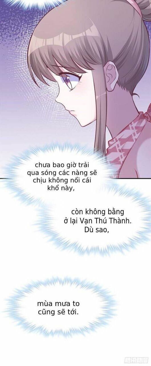 Thảnh Thơi Thú Thế Chủng Chủng Điền, Sinh Sinh Tể Chap 157 - Next Chap 158