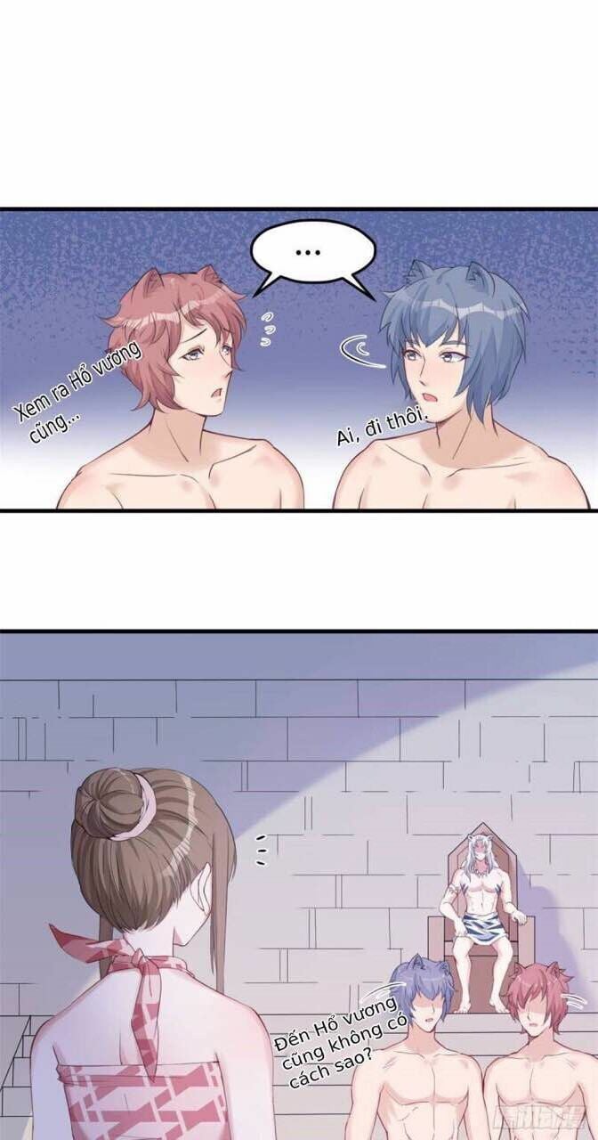 Thảnh Thơi Thú Thế Chủng Chủng Điền, Sinh Sinh Tể Chap 157 - Next Chap 158