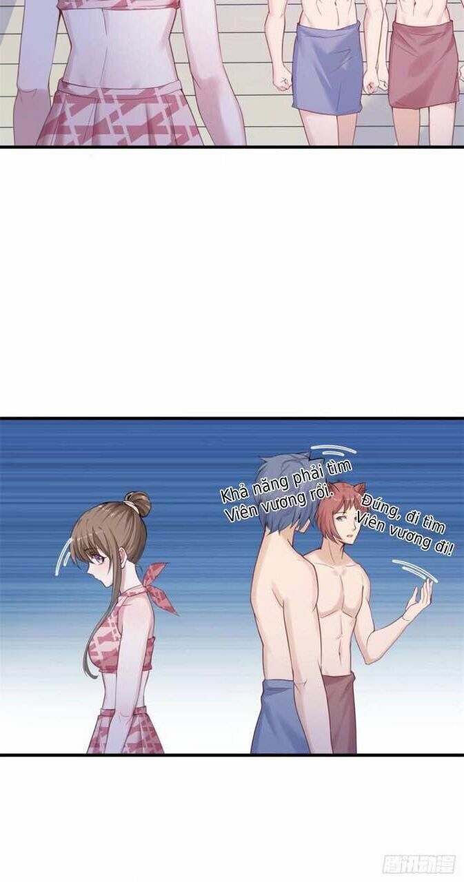 Thảnh Thơi Thú Thế Chủng Chủng Điền, Sinh Sinh Tể Chap 157 - Next Chap 158