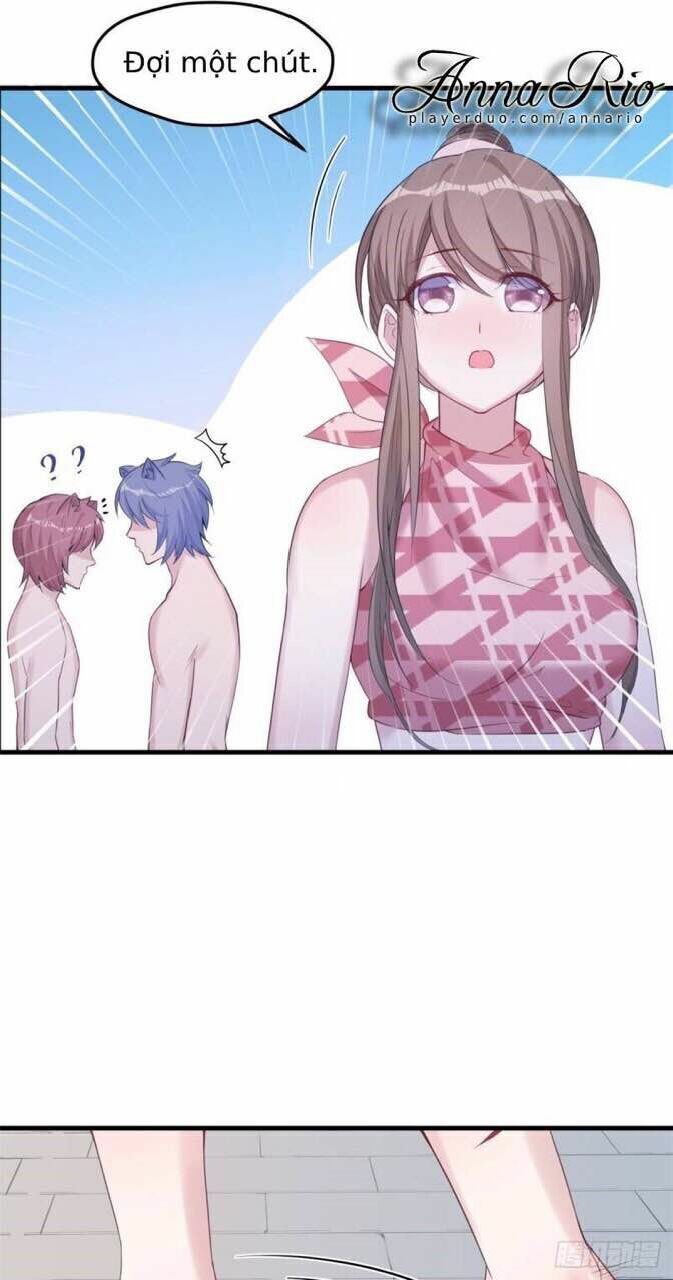 Thảnh Thơi Thú Thế Chủng Chủng Điền, Sinh Sinh Tể Chap 157 - Next Chap 158