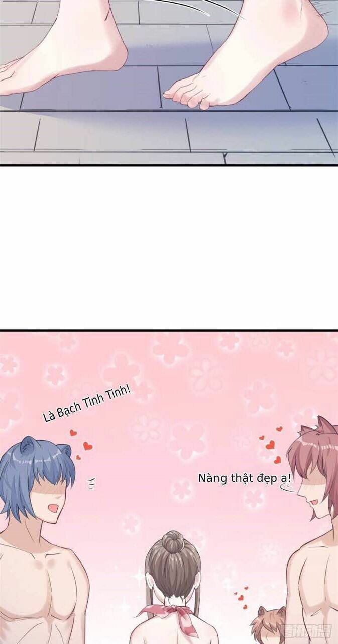 Thảnh Thơi Thú Thế Chủng Chủng Điền, Sinh Sinh Tể Chap 157 - Next Chap 158