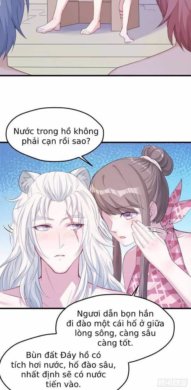 Thảnh Thơi Thú Thế Chủng Chủng Điền, Sinh Sinh Tể Chap 157 - Next Chap 158