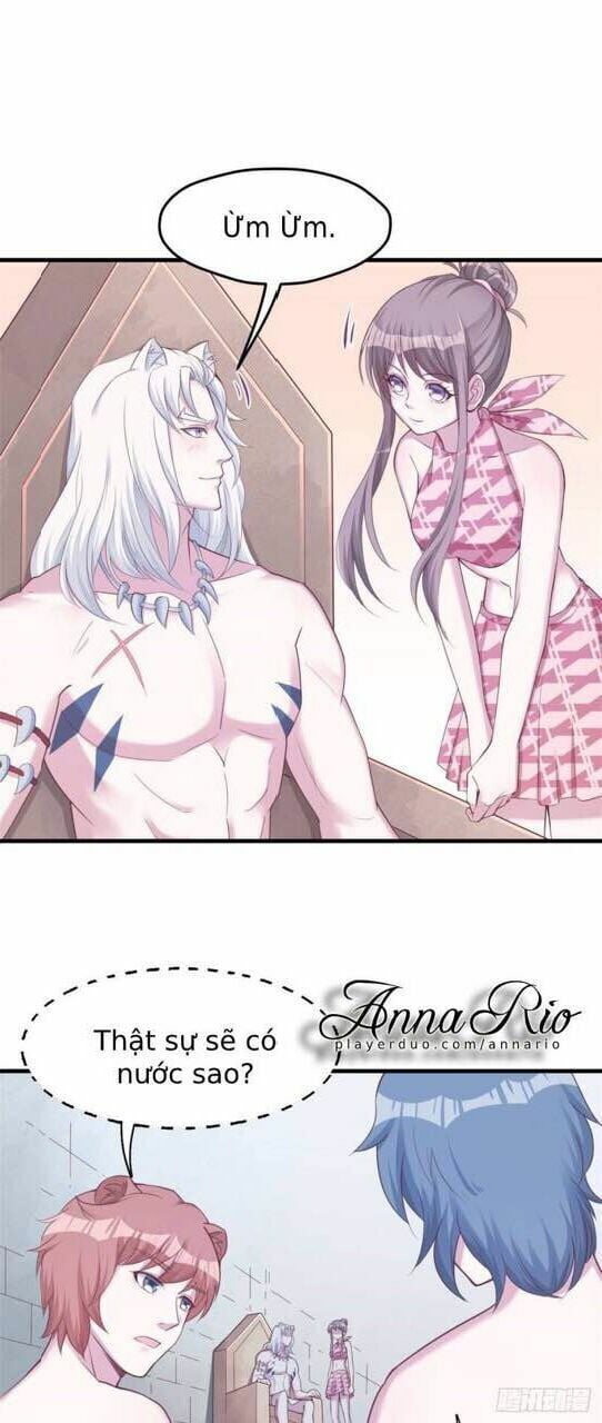 Thảnh Thơi Thú Thế Chủng Chủng Điền, Sinh Sinh Tể Chap 157 - Next Chap 158