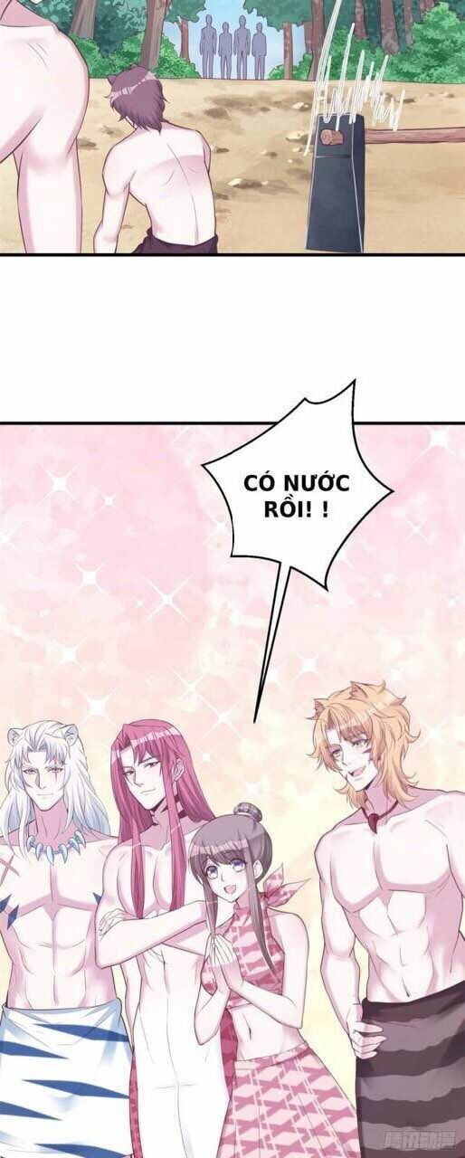 Thảnh Thơi Thú Thế Chủng Chủng Điền, Sinh Sinh Tể Chap 157 - Next Chap 158