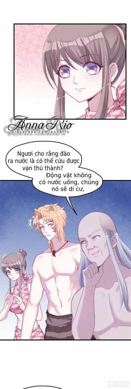 Thảnh Thơi Thú Thế Chủng Chủng Điền, Sinh Sinh Tể Chap 157 - Next Chap 158
