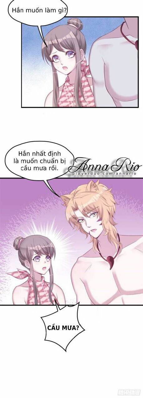 Thảnh Thơi Thú Thế Chủng Chủng Điền, Sinh Sinh Tể Chap 157 - Next Chap 158