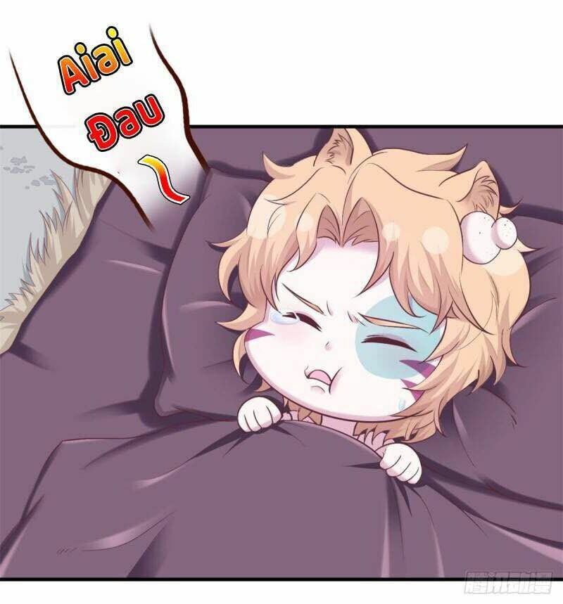 Thảnh Thơi Thú Thế Chủng Chủng Điền, Sinh Sinh Tể Chap 156 - Next Chap 157