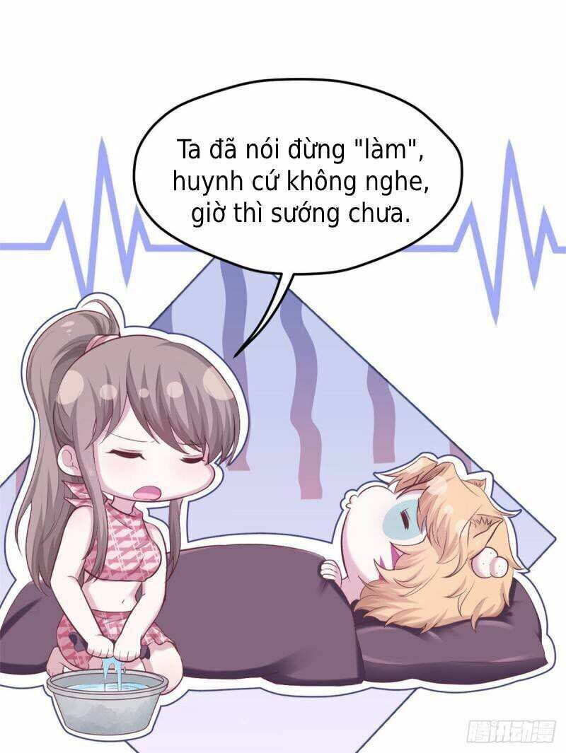 Thảnh Thơi Thú Thế Chủng Chủng Điền, Sinh Sinh Tể Chap 156 - Next Chap 157