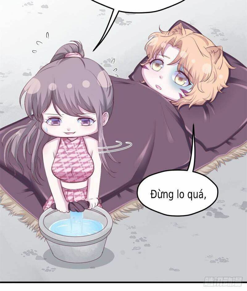 Thảnh Thơi Thú Thế Chủng Chủng Điền, Sinh Sinh Tể Chap 156 - Next Chap 157