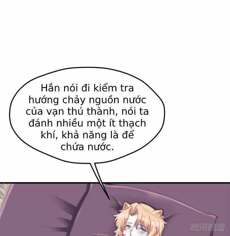 Thảnh Thơi Thú Thế Chủng Chủng Điền, Sinh Sinh Tể Chap 156 - Next Chap 157