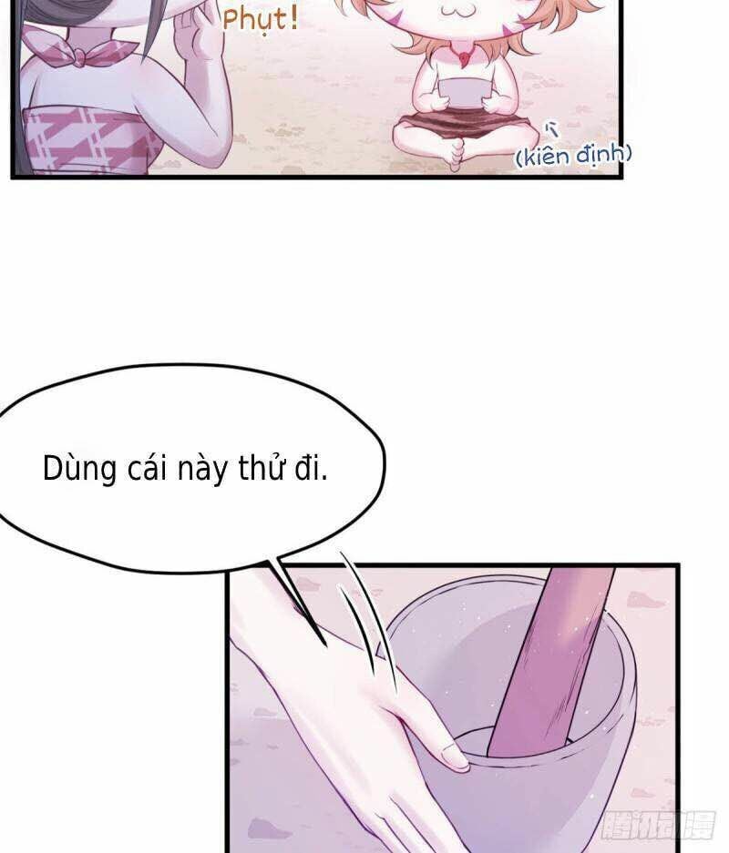 Thảnh Thơi Thú Thế Chủng Chủng Điền, Sinh Sinh Tể Chap 156 - Next Chap 157
