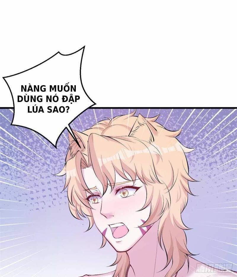 Thảnh Thơi Thú Thế Chủng Chủng Điền, Sinh Sinh Tể Chap 156 - Next Chap 157