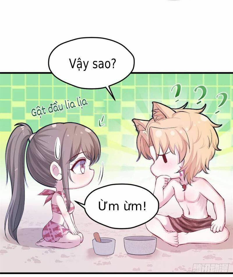 Thảnh Thơi Thú Thế Chủng Chủng Điền, Sinh Sinh Tể Chap 156 - Next Chap 157