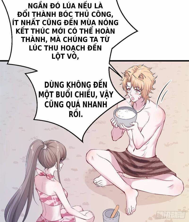 Thảnh Thơi Thú Thế Chủng Chủng Điền, Sinh Sinh Tể Chap 156 - Next Chap 157