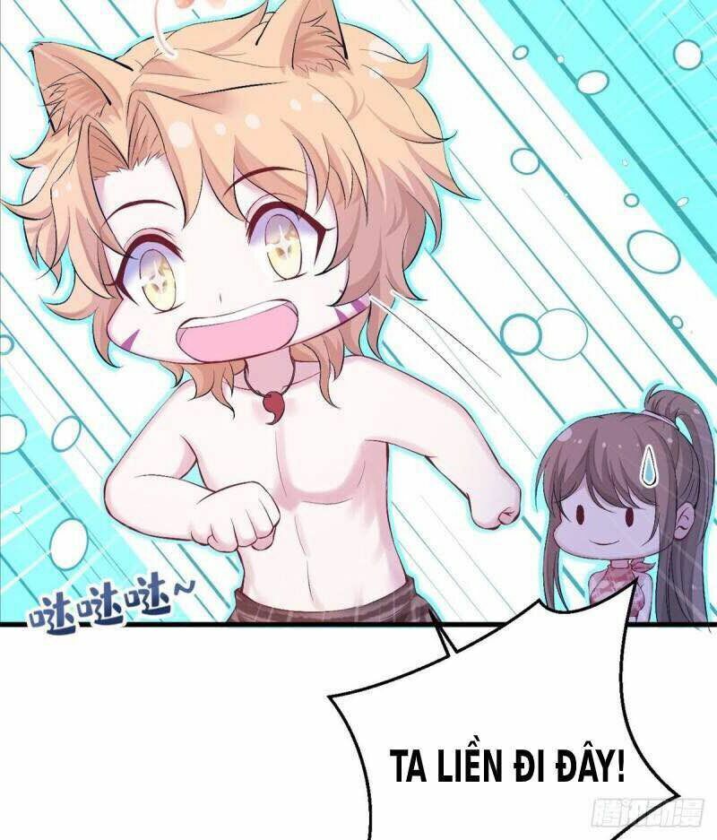 Thảnh Thơi Thú Thế Chủng Chủng Điền, Sinh Sinh Tể Chap 156 - Next Chap 157