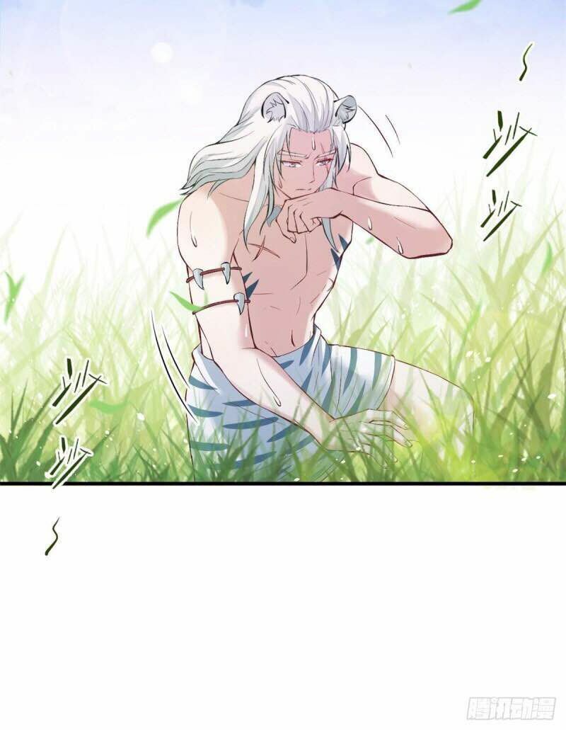 Thảnh Thơi Thú Thế Chủng Chủng Điền, Sinh Sinh Tể Chap 154 - Next Chap 155