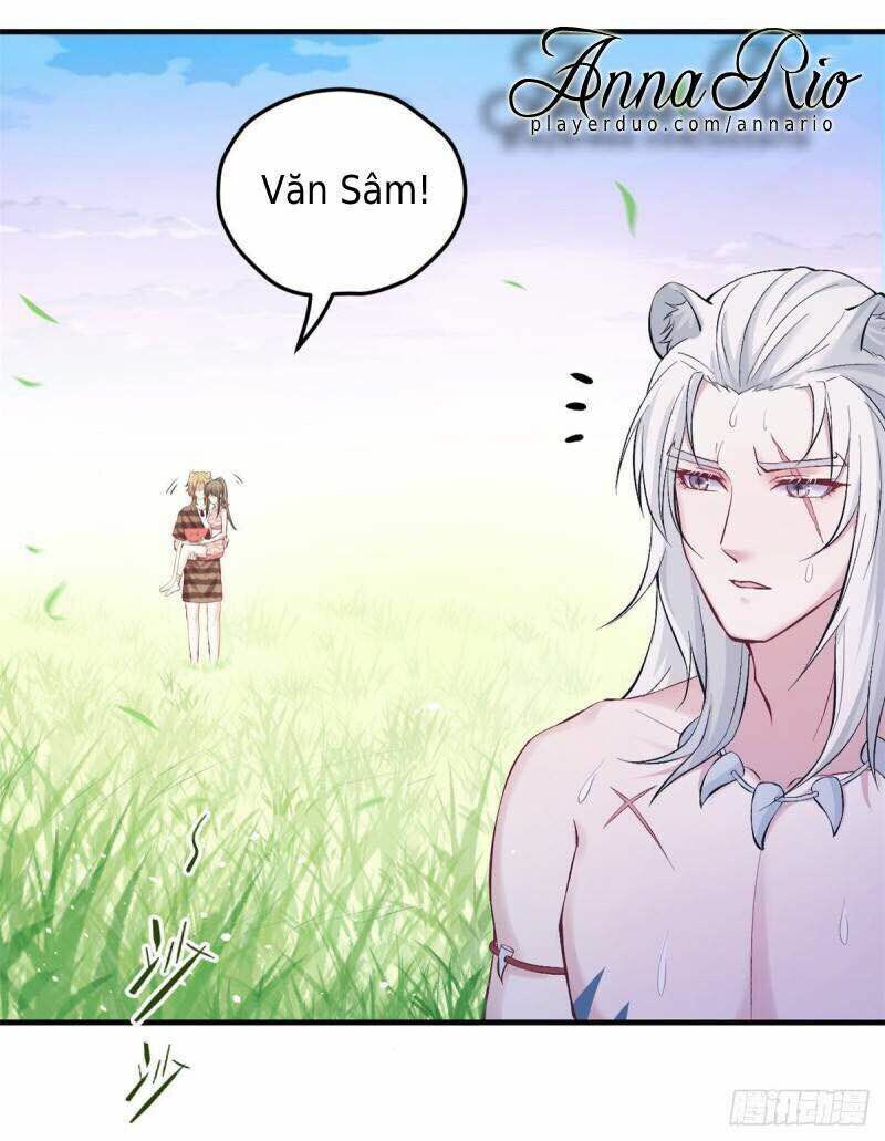 Thảnh Thơi Thú Thế Chủng Chủng Điền, Sinh Sinh Tể Chap 154 - Next Chap 155