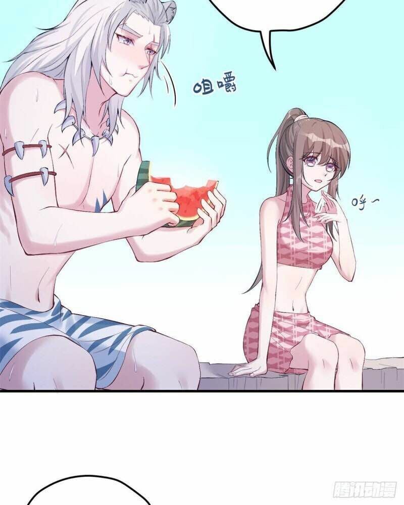 Thảnh Thơi Thú Thế Chủng Chủng Điền, Sinh Sinh Tể Chap 154 - Next Chap 155